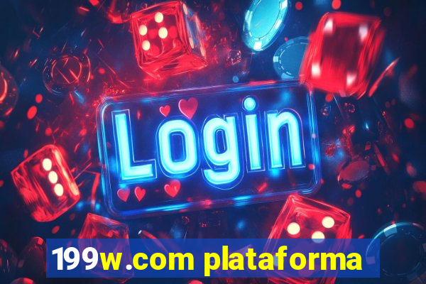 199w.com plataforma